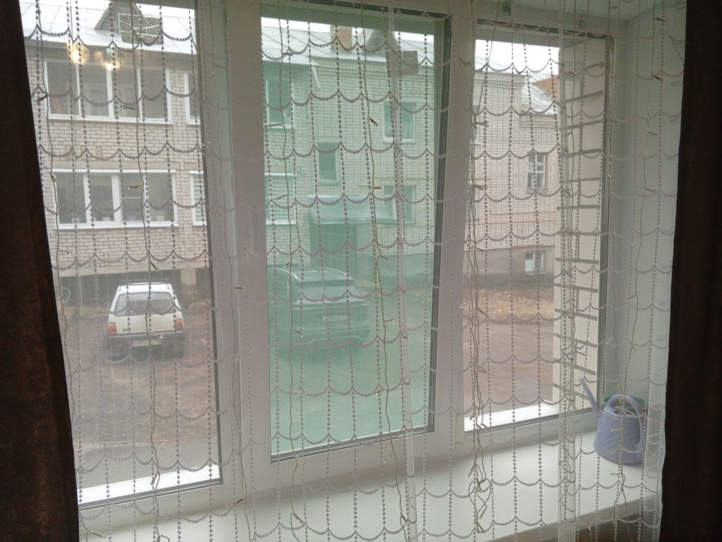 Продажа 1-комнатной квартиры, Углич, Красноармейский б-р,  13