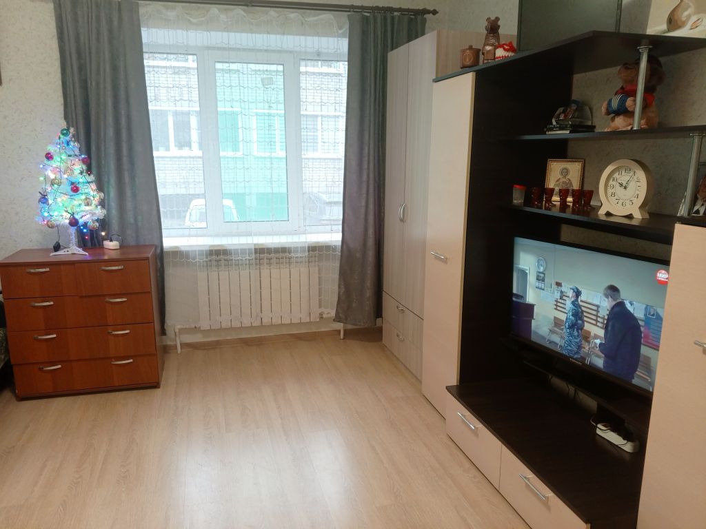 Продажа 1-комнатной квартиры, Углич, Красноармейский б-р,  13