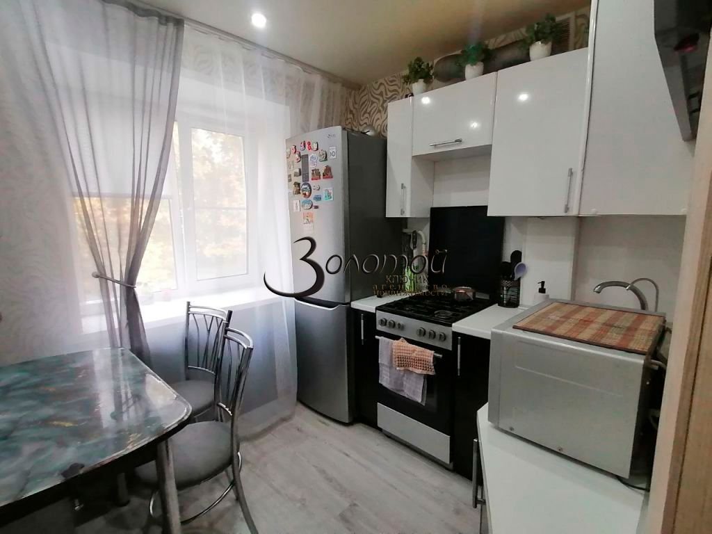 Продажа 1-комнатной квартиры, Нижний Новгород, Рулевой пер,  13