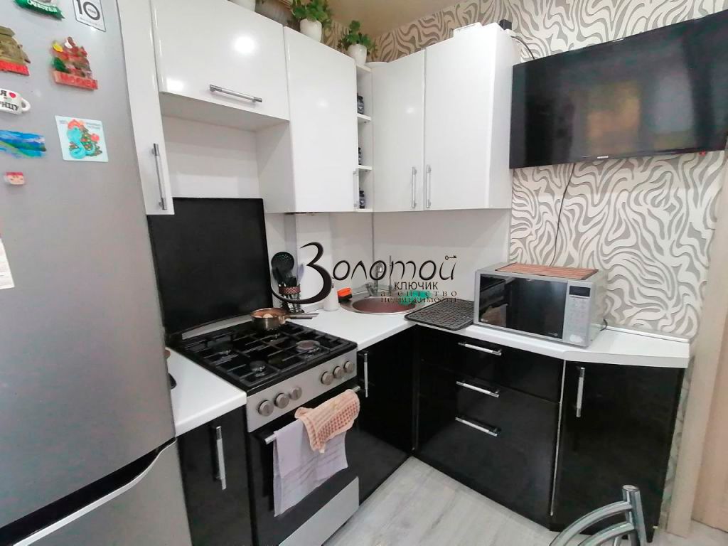 Продажа 1-комнатной квартиры, Нижний Новгород, Рулевой пер,  13