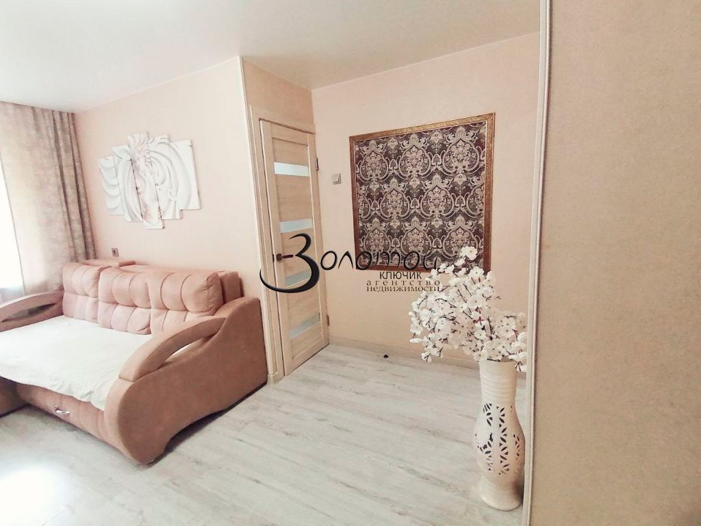 Продажа 1-комнатной квартиры, Нижний Новгород, Рулевой пер,  13