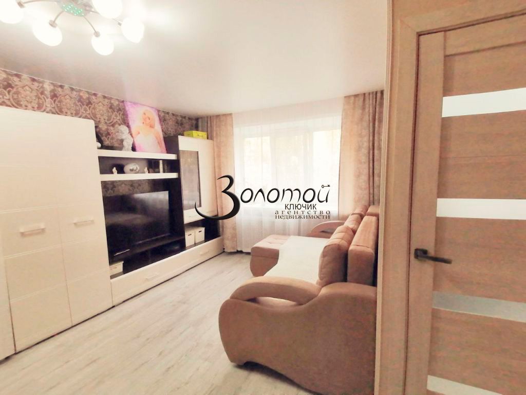 Продажа 1-комнатной квартиры, Нижний Новгород, Рулевой пер,  13