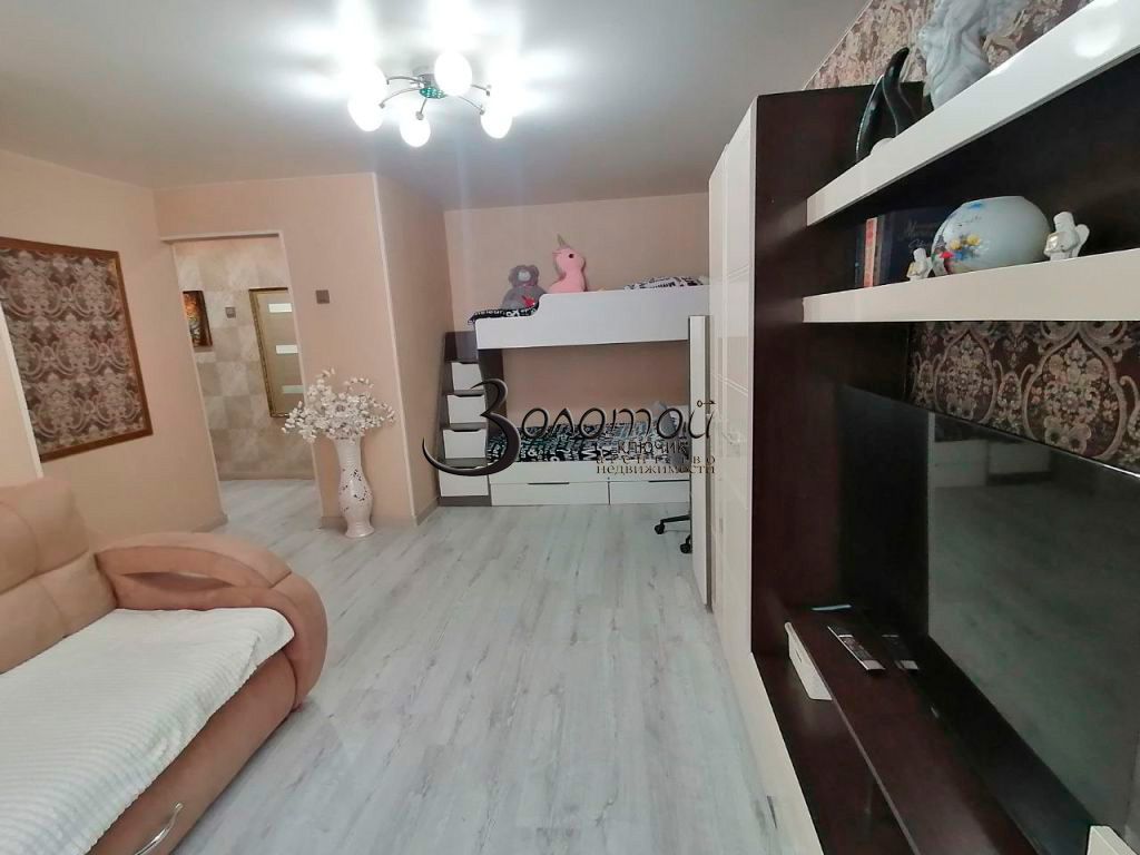 Продажа 1-комнатной квартиры, Нижний Новгород, Рулевой пер,  13