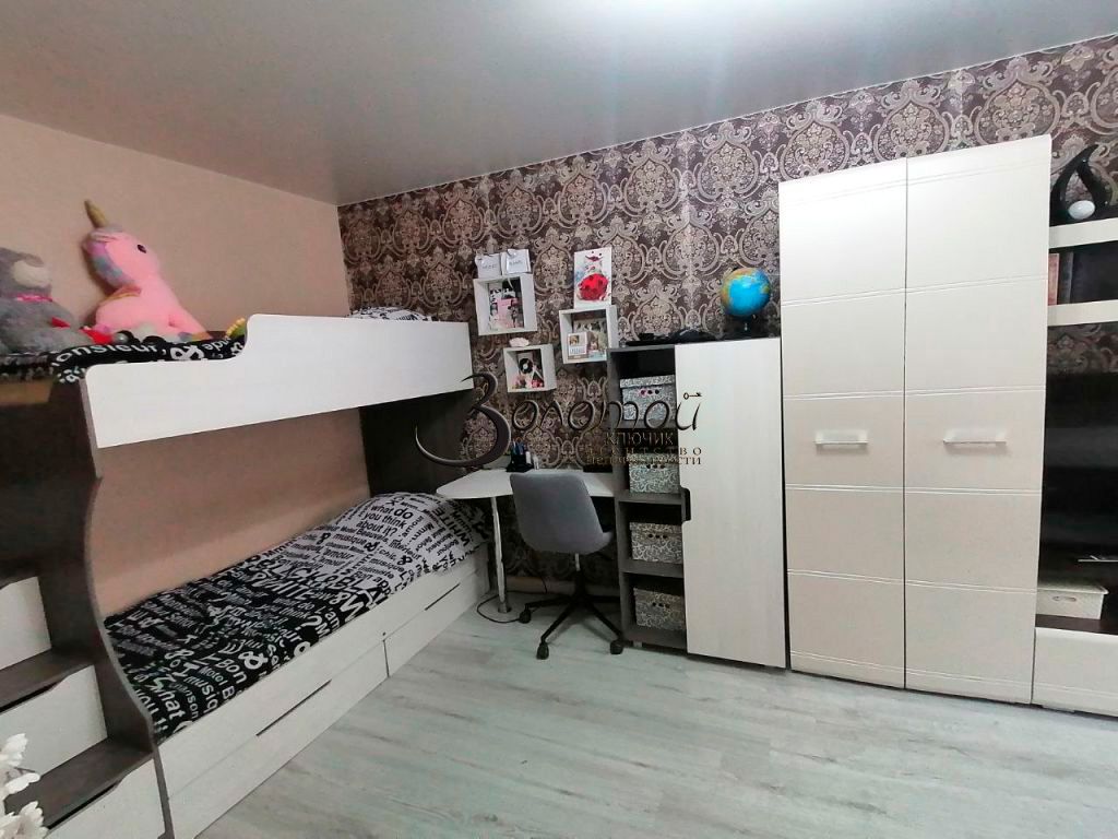 Продажа 1-комнатной квартиры, Нижний Новгород, Рулевой пер,  13