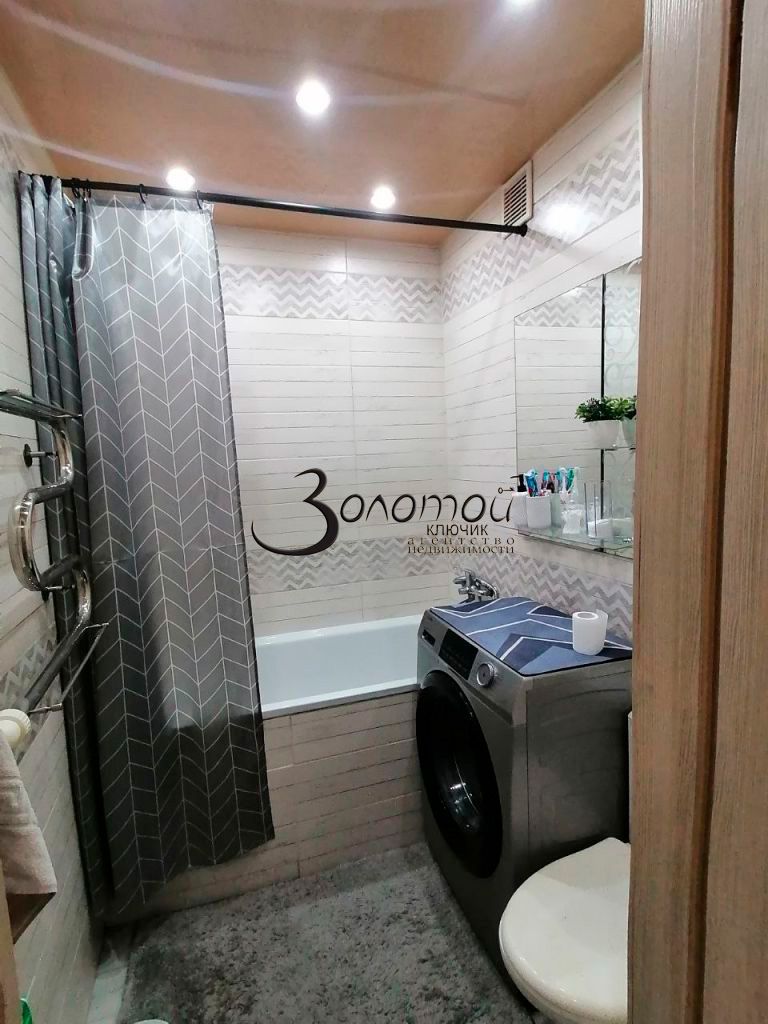 Продажа 1-комнатной квартиры, Нижний Новгород, Рулевой пер,  13