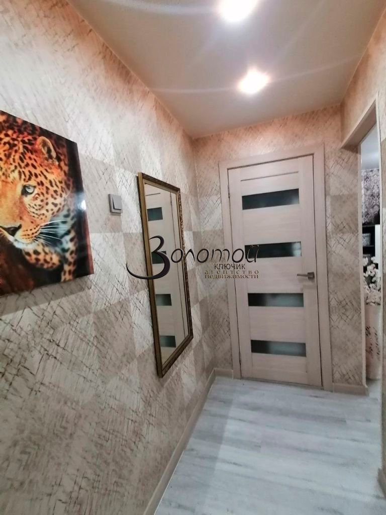 Продажа 1-комнатной квартиры, Нижний Новгород, Рулевой пер,  13