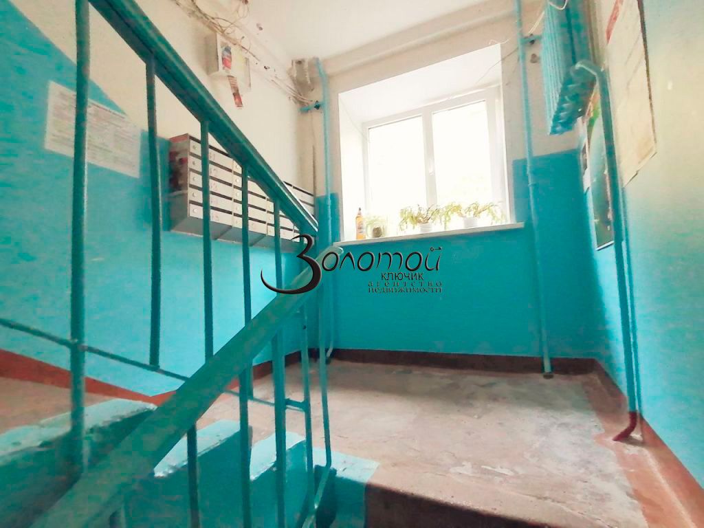 Продажа 1-комнатной квартиры, Нижний Новгород, Рулевой пер,  13