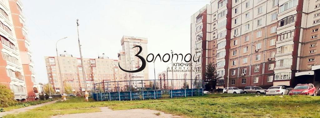 Продажа 1-комнатной квартиры, Нижний Новгород, Рулевой пер,  13