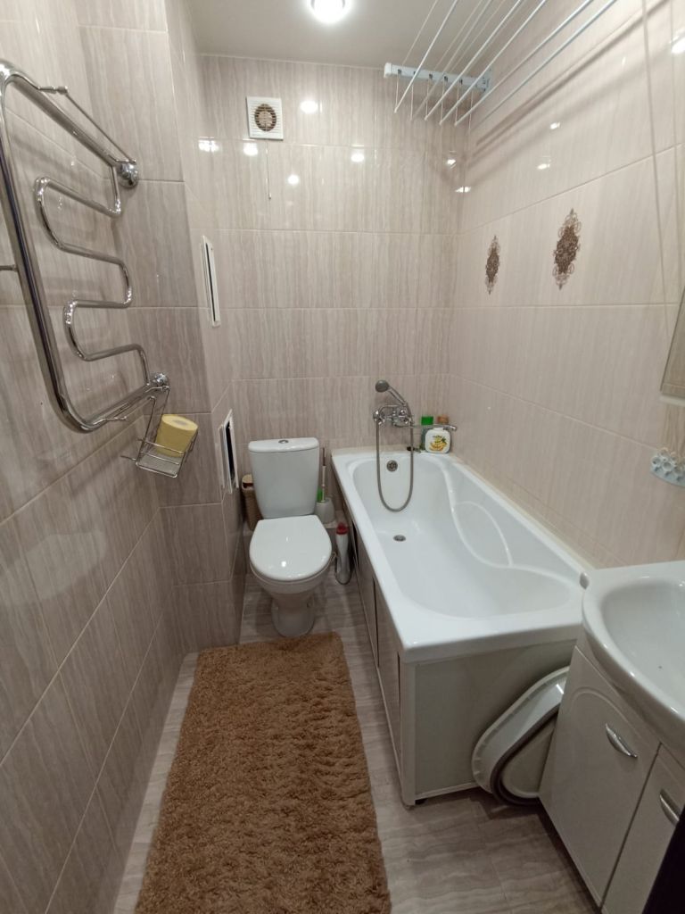 Продажа 1-комнатной квартиры, Бурашево, Ватутина,  3