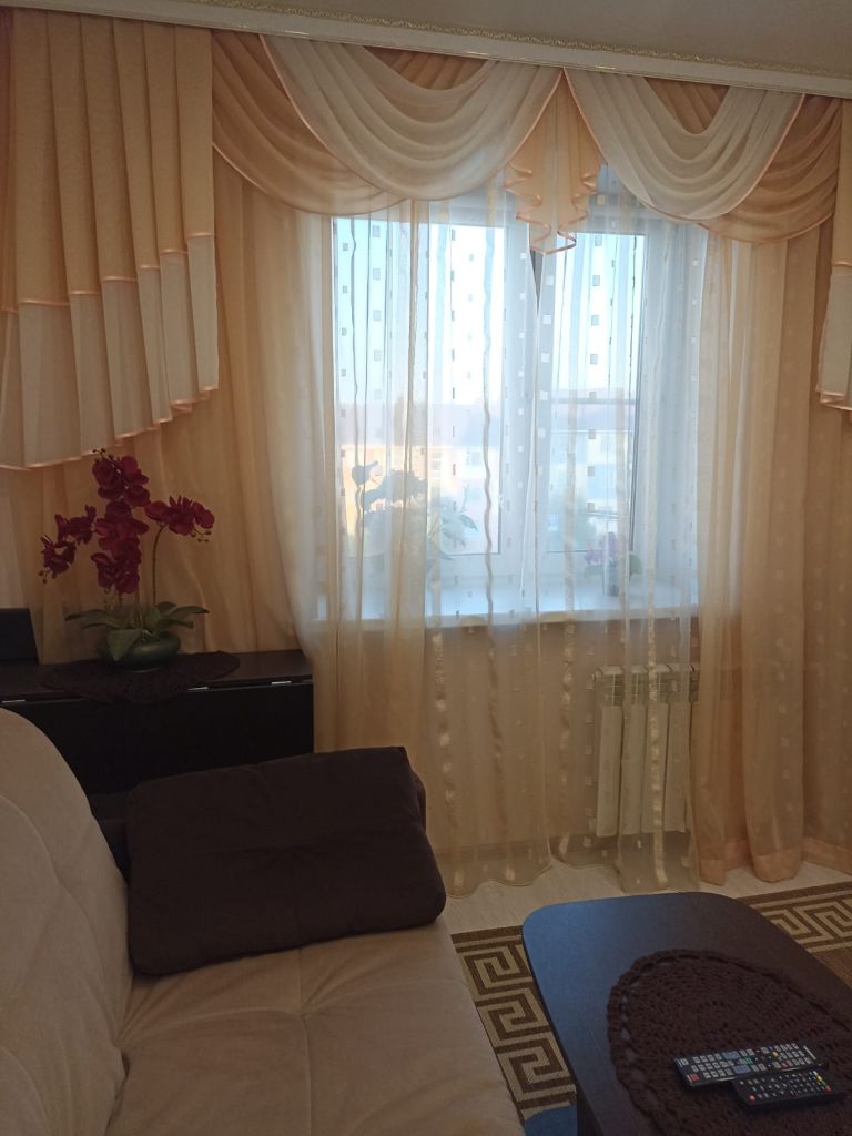 Продажа 1-комнатной квартиры, Бурашево, Ватутина,  3