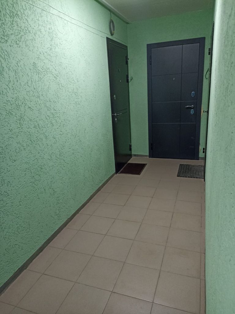 Продажа 1-комнатной квартиры, Бурашево, Ватутина,  3