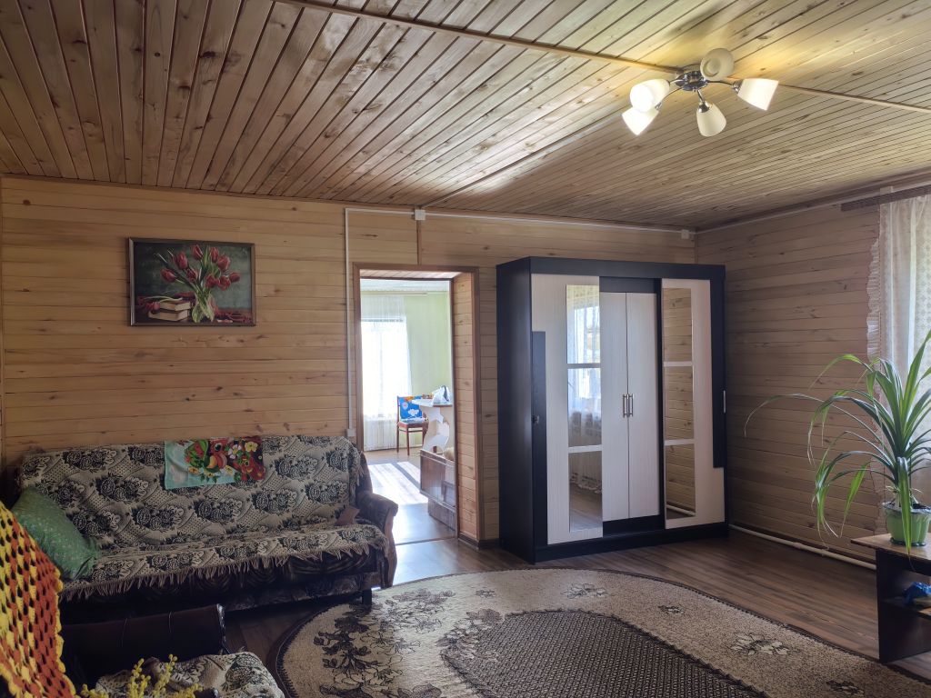 Продажа дома, 45м <sup>2</sup>, 16 сот., Лесной Вьяс, Большая дорога,  4