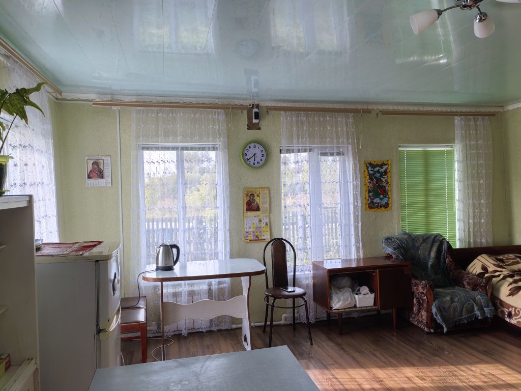 Продажа дома, 45м <sup>2</sup>, 16 сот., Лесной Вьяс, Большая дорога,  4