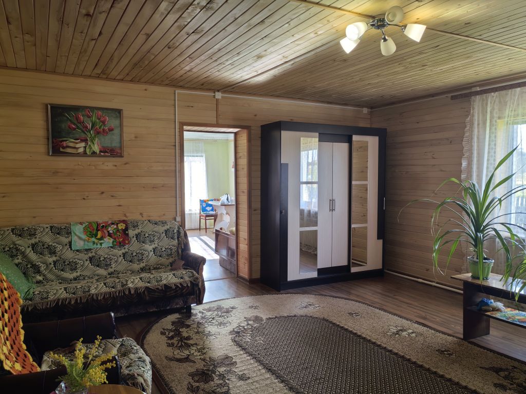 Продажа дома, 45м <sup>2</sup>, 16 сот., Лесной Вьяс, Большая дорога,  4