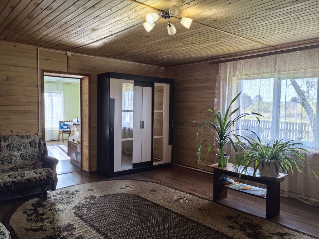 Продажа дома, 45м <sup>2</sup>, 16 сот., Лесной Вьяс, Большая дорога,  4