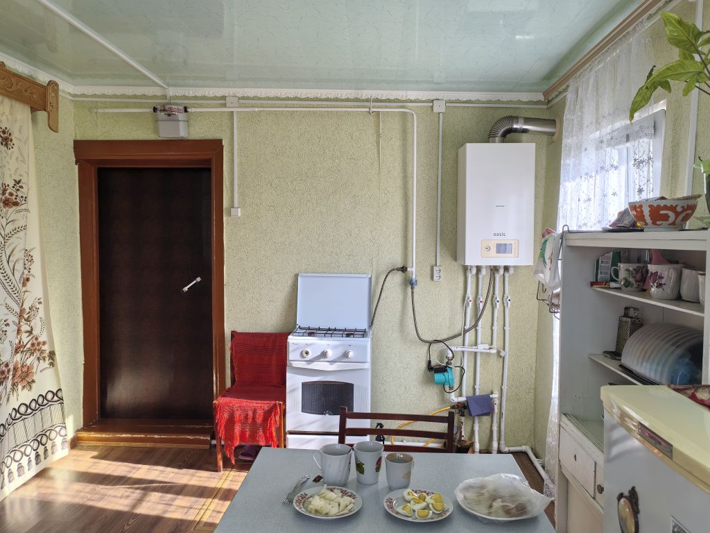 Продажа дома, 45м <sup>2</sup>, 16 сот., Лесной Вьяс, Большая дорога,  4