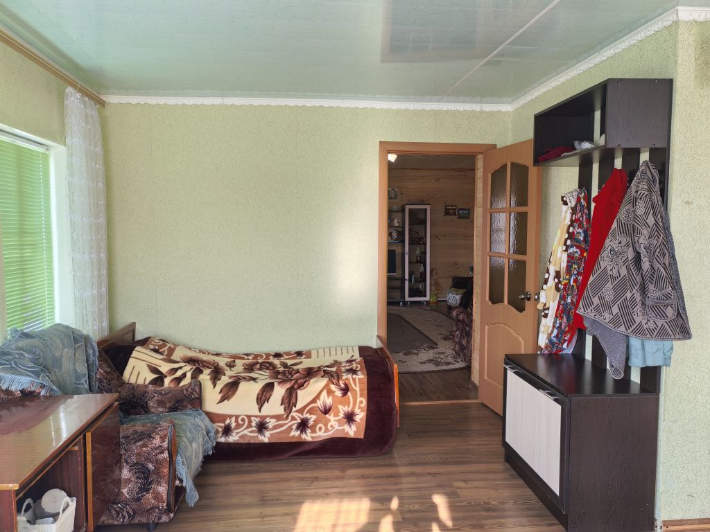 Продажа дома, 45м <sup>2</sup>, 16 сот., Лесной Вьяс, Большая дорога,  4