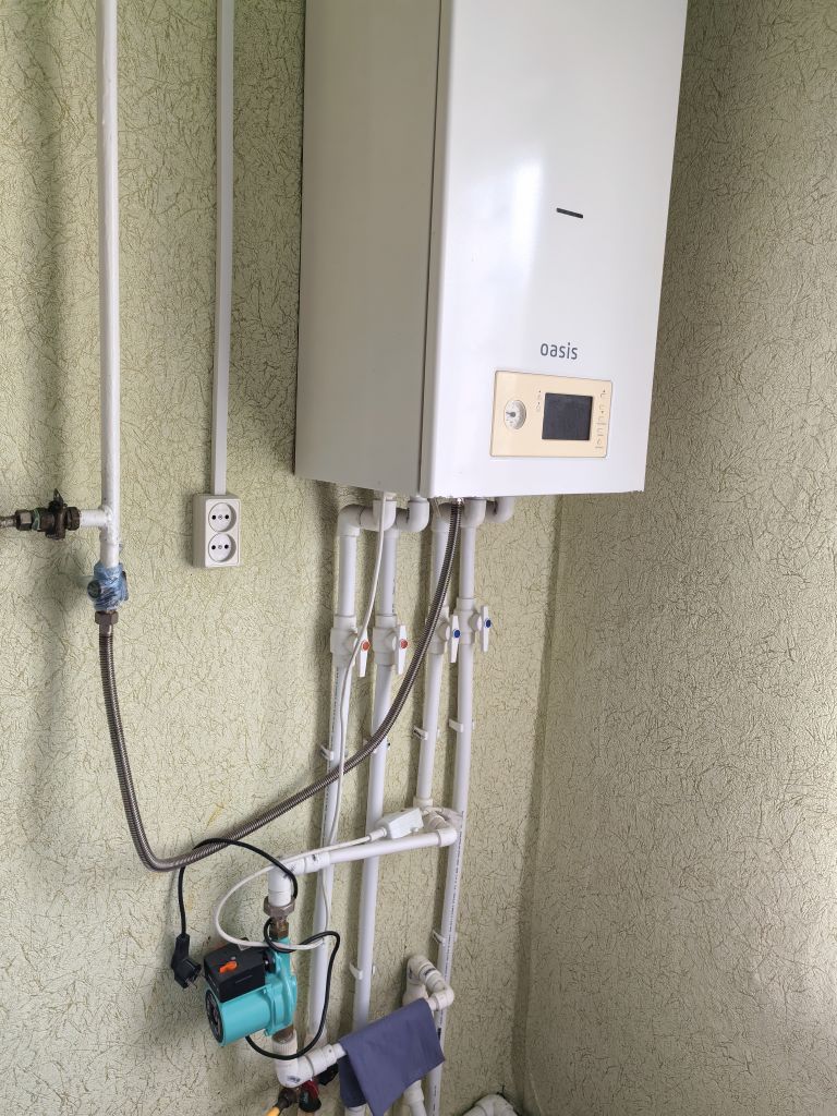 Продажа дома, 45м <sup>2</sup>, 16 сот., Лесной Вьяс, Большая дорога,  4