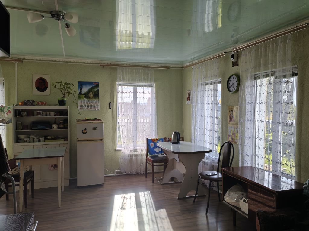 Продажа дома, 45м <sup>2</sup>, 16 сот., Лесной Вьяс, Большая дорога,  4