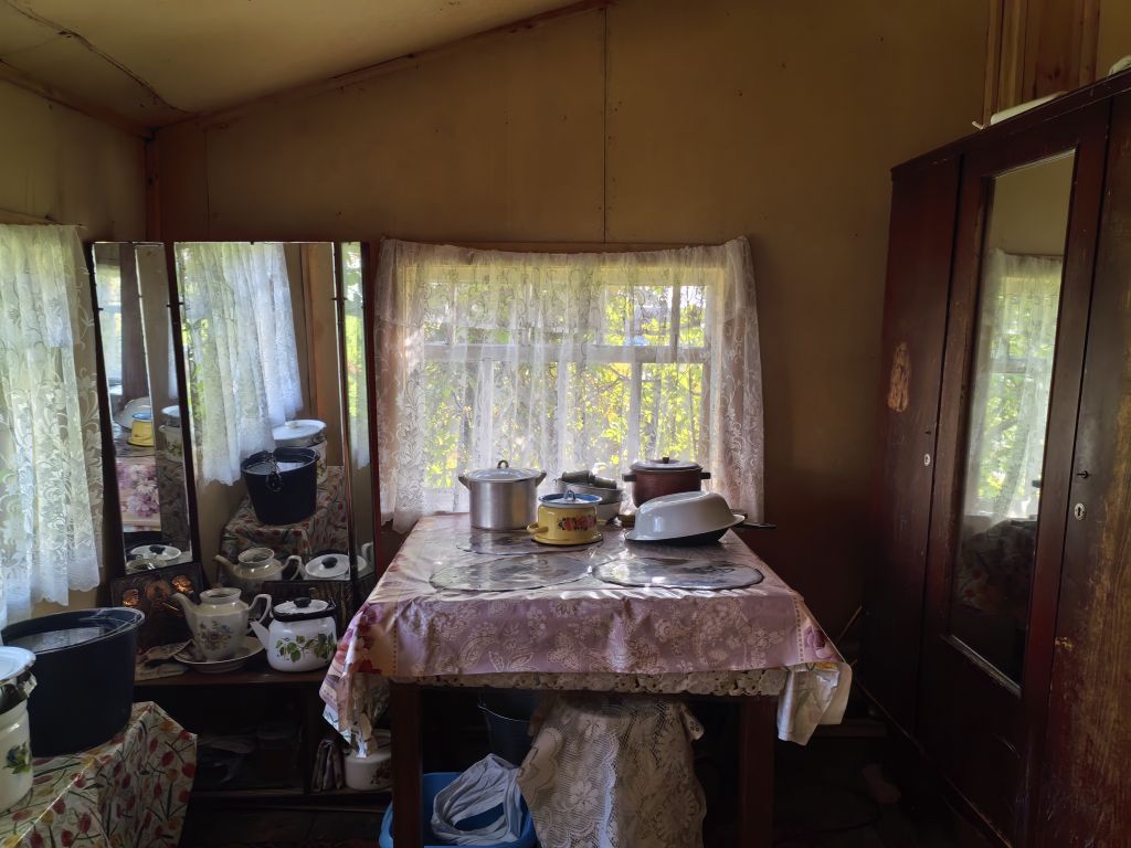 Продажа дома, 45м <sup>2</sup>, 16 сот., Лесной Вьяс, Большая дорога,  4