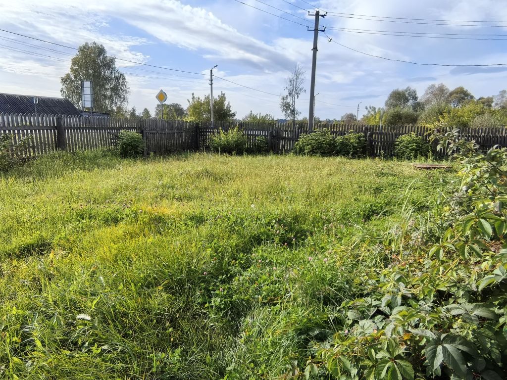 Продажа дома, 45м <sup>2</sup>, 16 сот., Лесной Вьяс, Большая дорога,  4