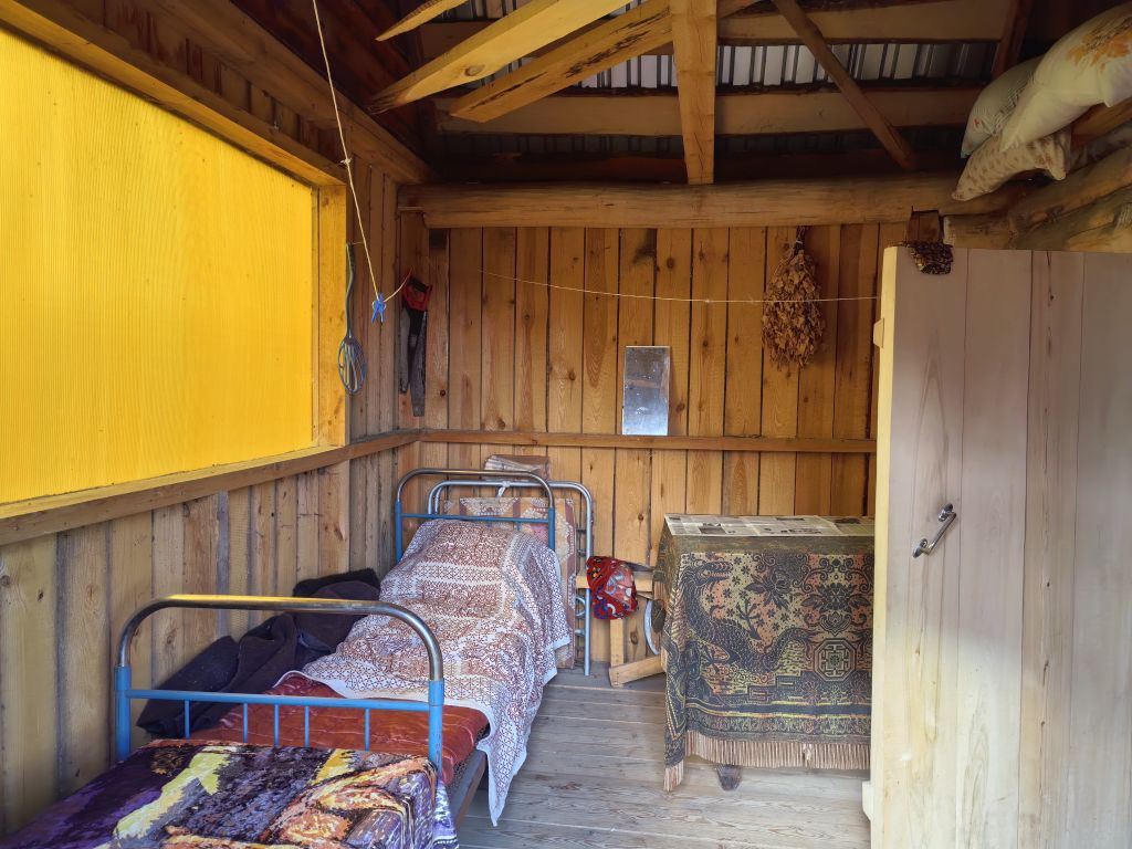 Продажа дома, 45м <sup>2</sup>, 16 сот., Лесной Вьяс, Большая дорога,  4