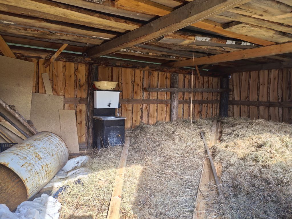 Продажа дома, 45м <sup>2</sup>, 16 сот., Лесной Вьяс, Большая дорога,  4