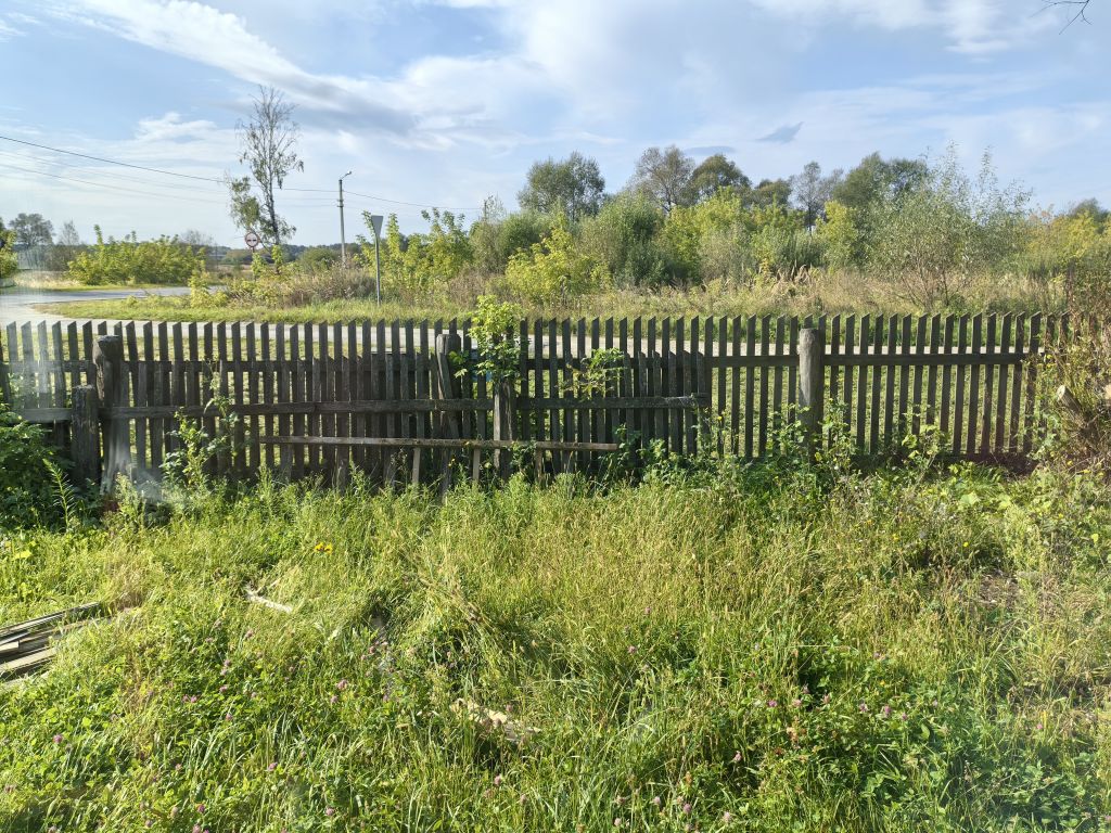 Продажа дома, 45м <sup>2</sup>, 16 сот., Лесной Вьяс, Большая дорога,  4