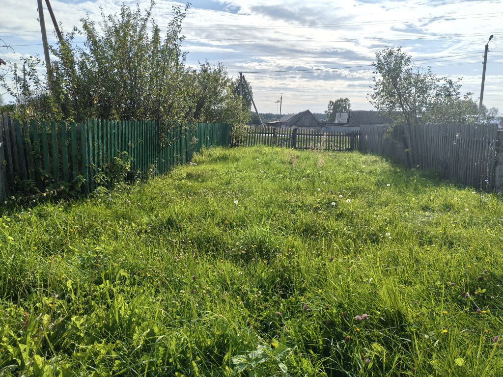 Продажа дома, 45м <sup>2</sup>, 16 сот., Лесной Вьяс, Большая дорога,  4