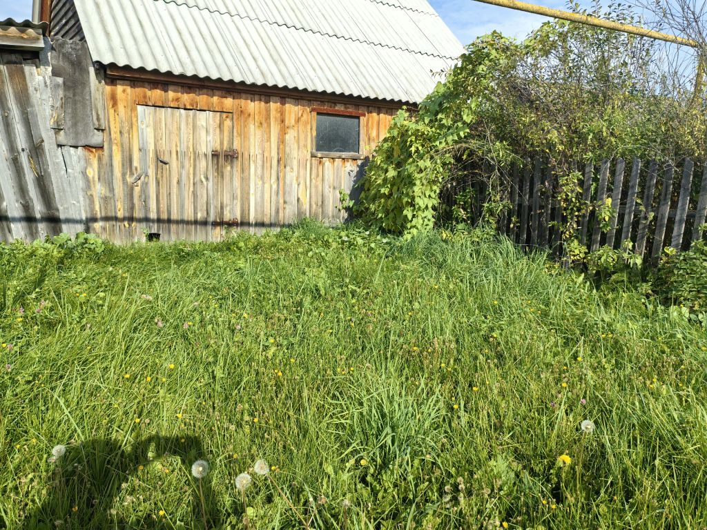 Продажа дома, 45м <sup>2</sup>, 16 сот., Лесной Вьяс, Большая дорога,  4