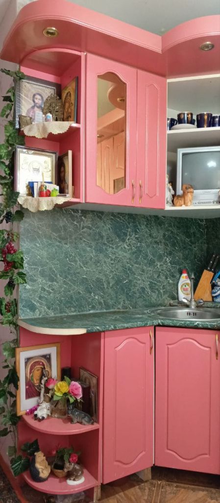 Продажа 1-комнатной квартиры, Нижний Новгород, Дьяконова ул,  2 Корп.4