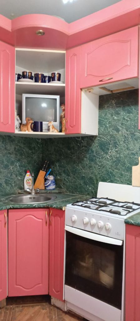 Продажа 1-комнатной квартиры, Нижний Новгород, Дьяконова ул,  2 Корп.4