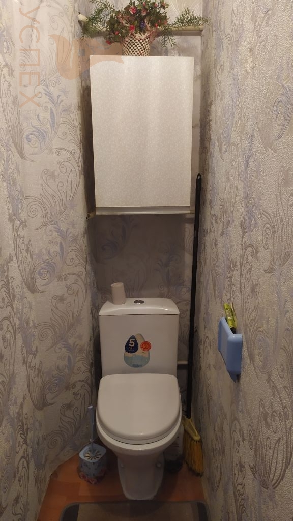 Продажа 1-комнатной квартиры, Нижний Новгород, Дьяконова ул,  2 Корп.4