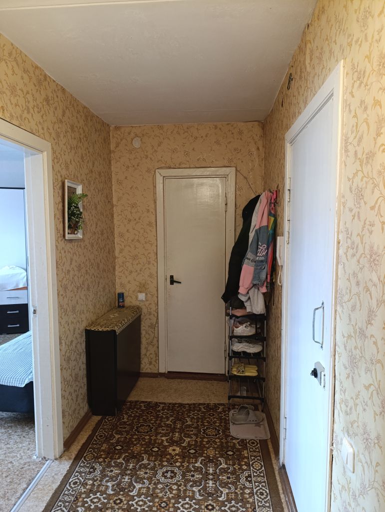 Продажа 1-комнатной квартиры, Кострома, Магистральная ул,  37