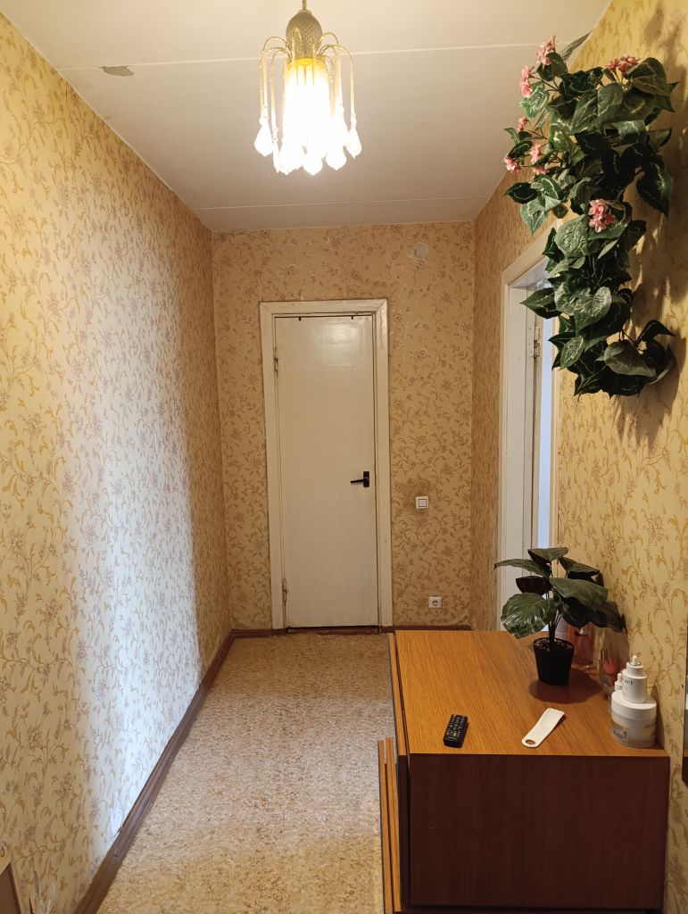 Продажа 1-комнатной квартиры, Кострома, Магистральная ул,  37