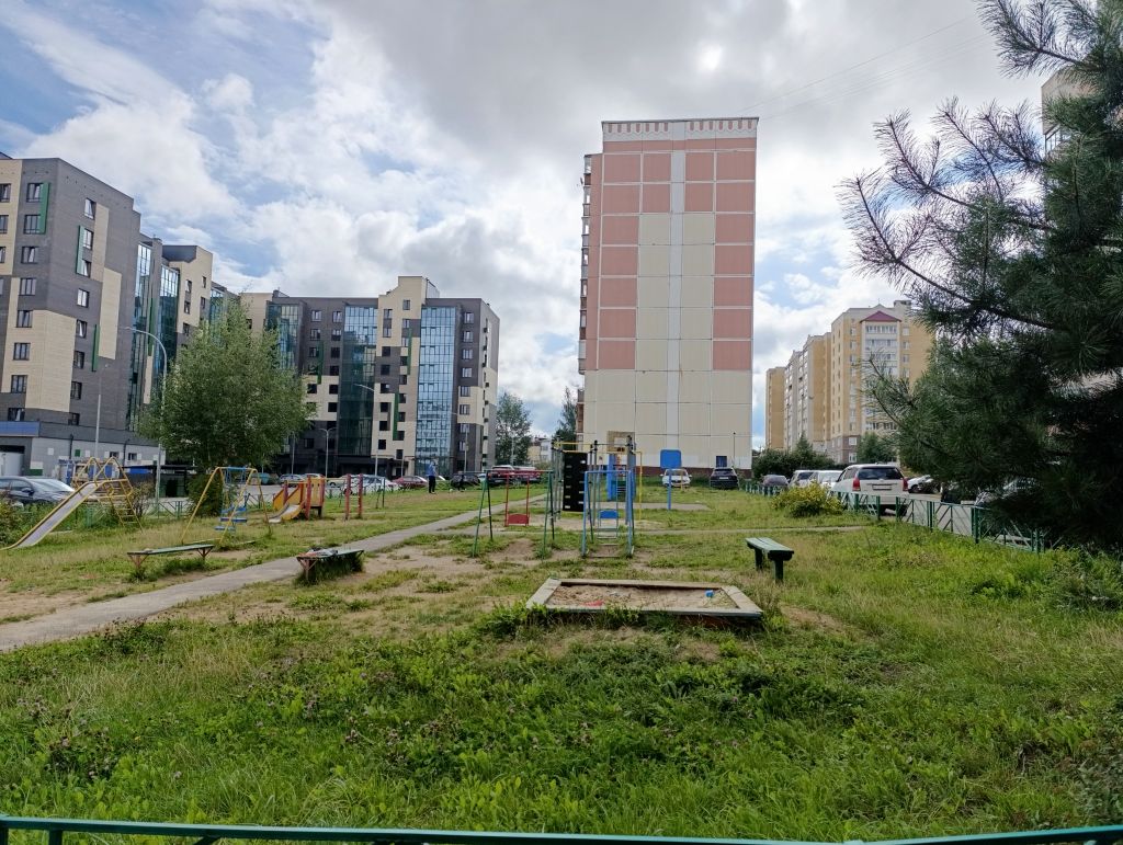 Продажа 1-комнатной квартиры, Кострома, Магистральная ул,  37