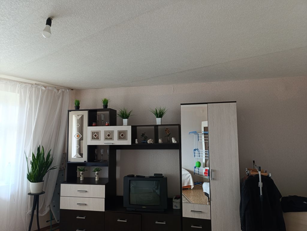 Продажа 1-комнатной квартиры, Кострома, Магистральная ул,  37