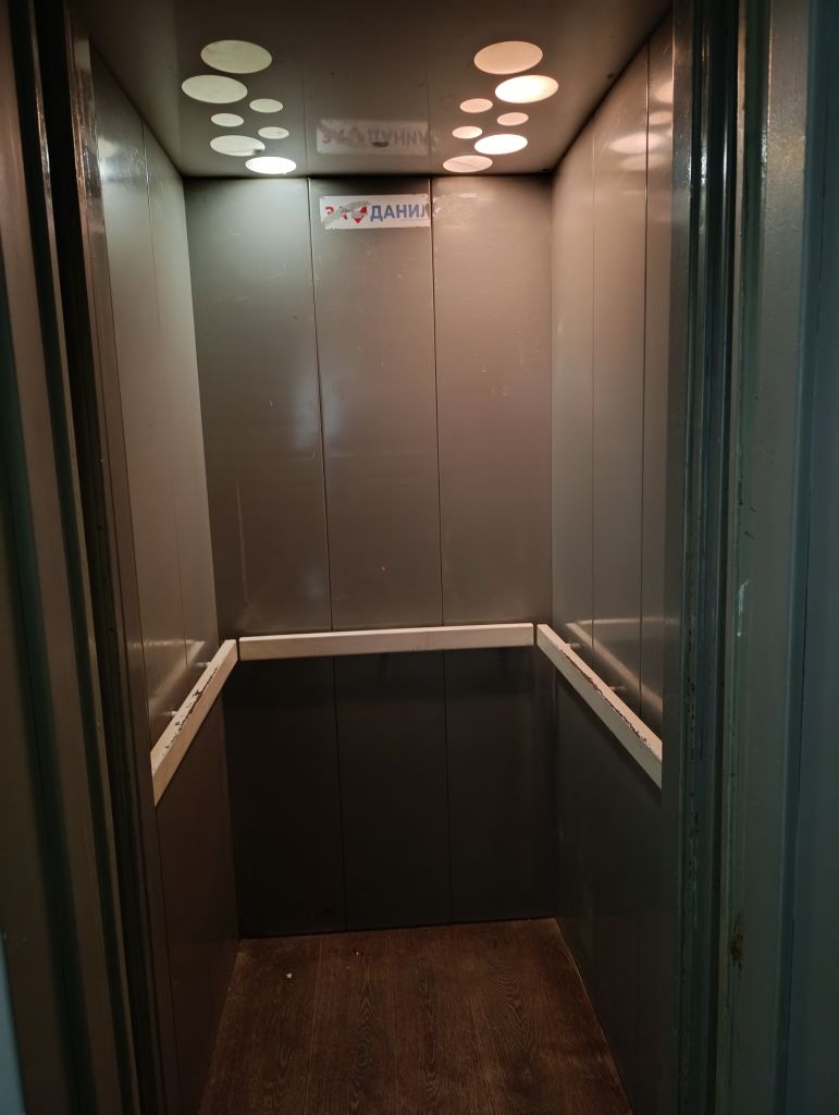 Продажа 3-комнатной квартиры, Кострома, Ново-Полянская ул,  6/41