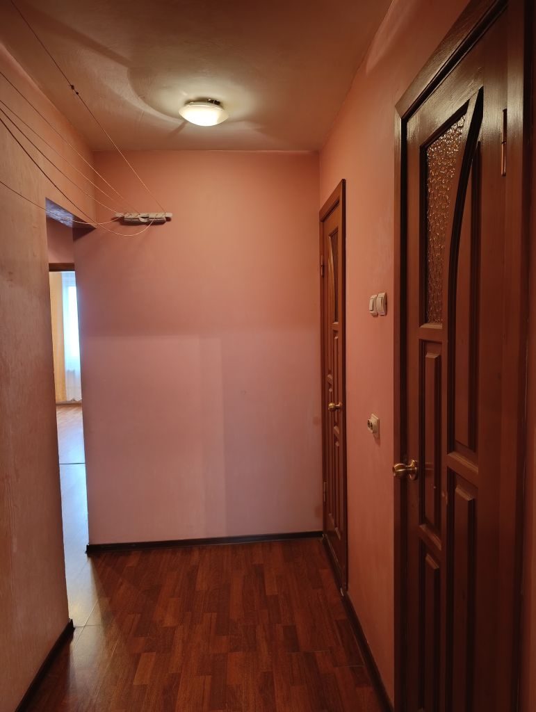 Продажа 3-комнатной квартиры, Кострома, Ново-Полянская ул,  6/41