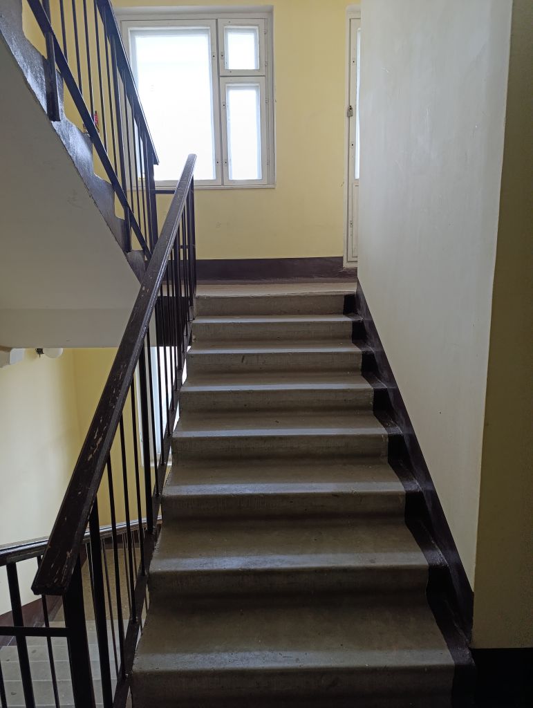 Продажа 3-комнатной квартиры, Кострома, Ново-Полянская ул,  6/41