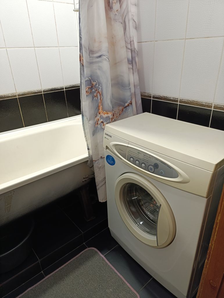 Продажа 3-комнатной квартиры, Кострома, Ново-Полянская ул,  6/41