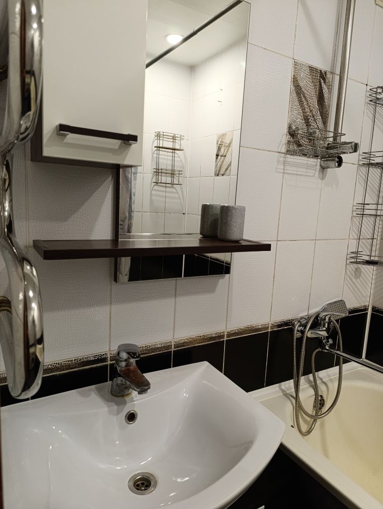 Продажа 3-комнатной квартиры, Кострома, Ново-Полянская ул,  6/41