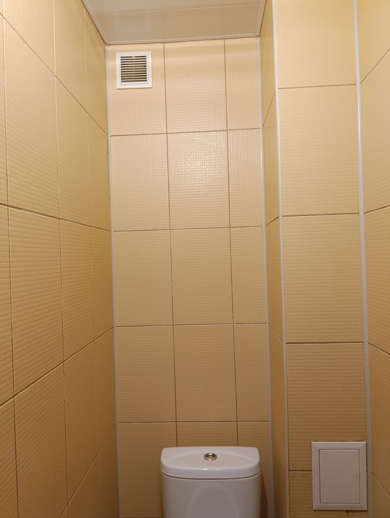 Продажа 3-комнатной квартиры, Кострома, Ново-Полянская ул,  6/41