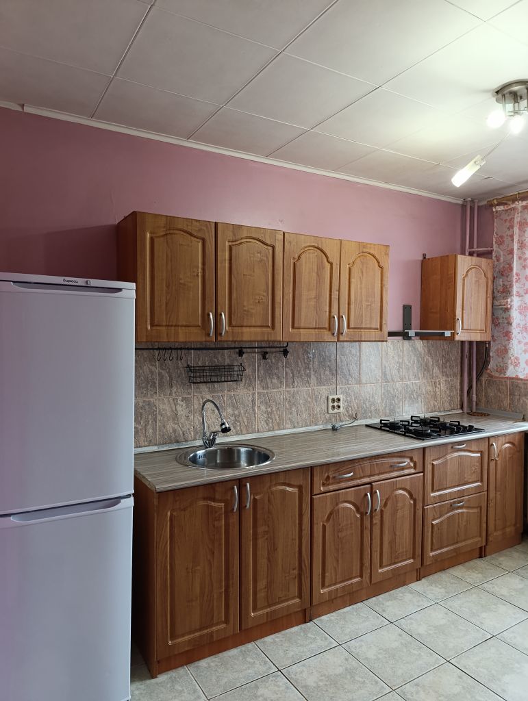 Продажа 3-комнатной квартиры, Кострома, Ново-Полянская ул,  6/41