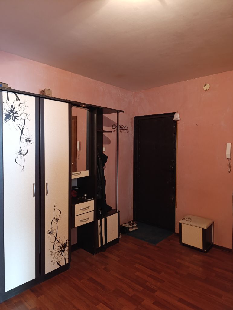 Продажа 3-комнатной квартиры, Кострома, Ново-Полянская ул,  6/41