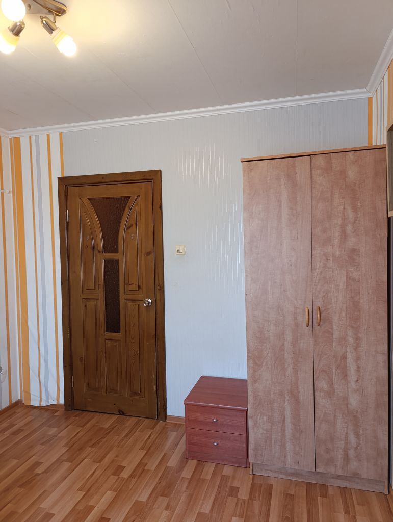 Продажа 3-комнатной квартиры, Кострома, Ново-Полянская ул,  6/41