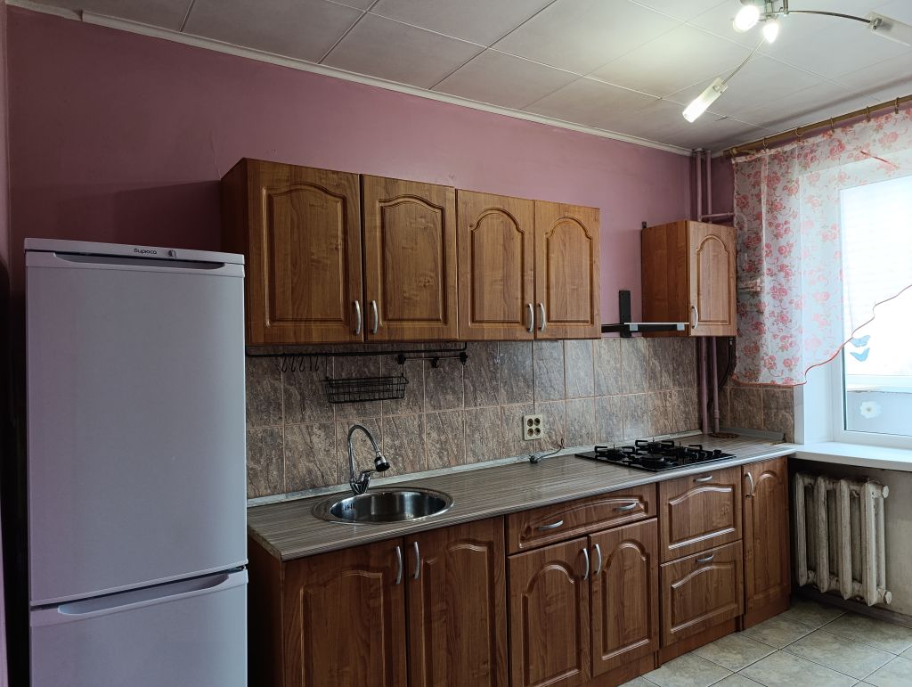 Продажа 3-комнатной квартиры, Кострома, Ново-Полянская ул,  6/41