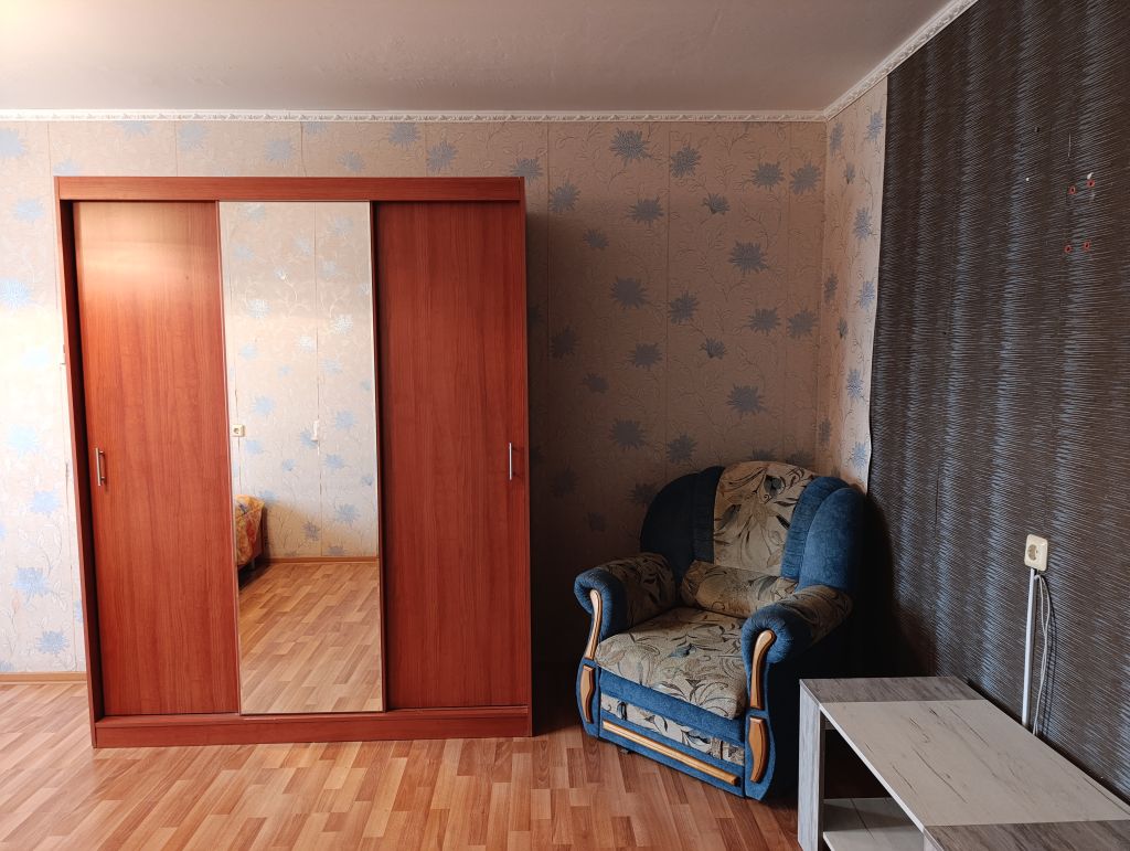 Продажа 3-комнатной квартиры, Кострома, Ново-Полянская ул,  6/41