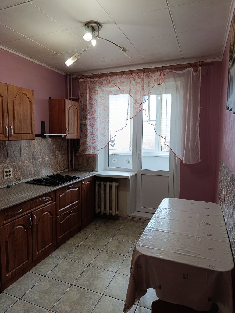 Продажа 3-комнатной квартиры, Кострома, Ново-Полянская ул,  6/41