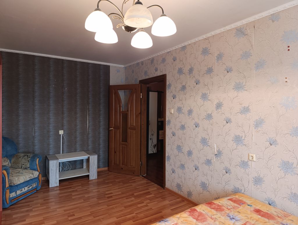 Продажа 3-комнатной квартиры, Кострома, Ново-Полянская ул,  6/41